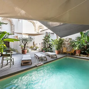 Porta Di Castro Hotel