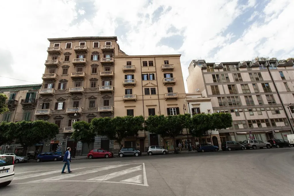 Affittacamere All'Ombra del Massimo Palermo