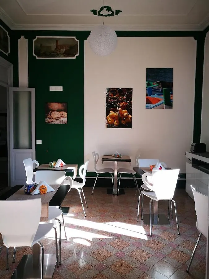 Affittacamere All'Ombra del Massimo Palermo