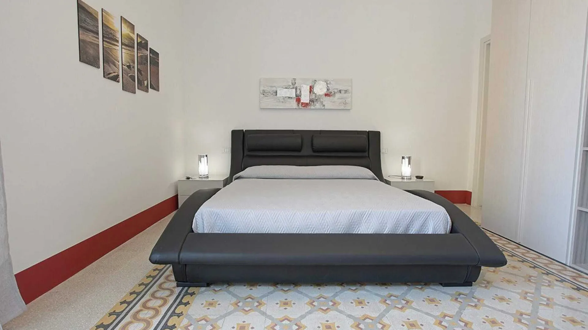 All'Ombra Del Massimo Palermo Guest house