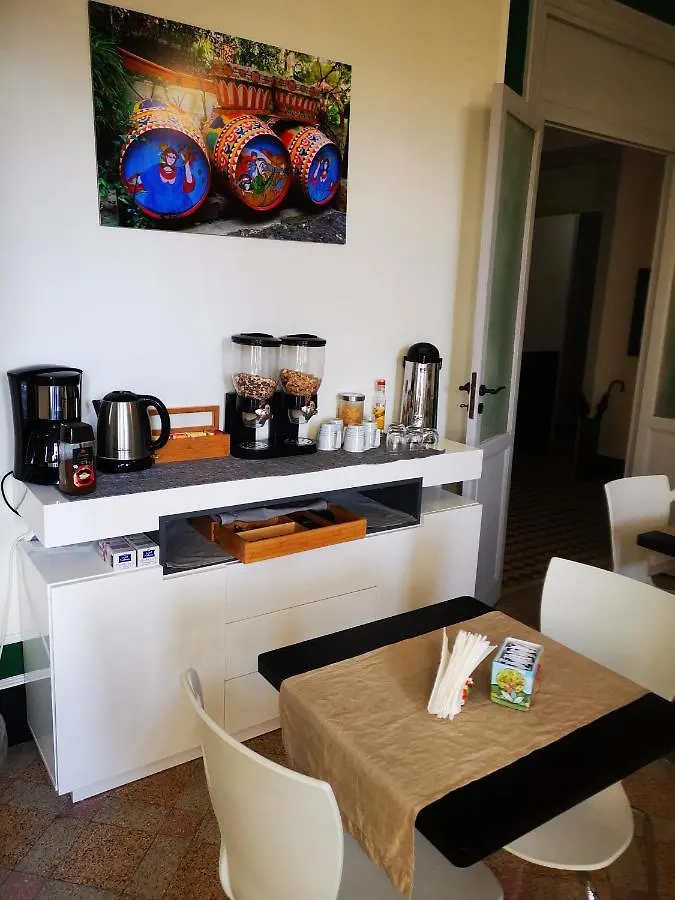 All'Ombra Del Massimo Palermo Guest house